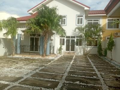 (4) Bedroom  House Self Compound, East Legon, Accra, Detached Duplex for Rent