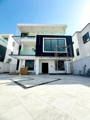 5 Bedroom House with Boys Quarters at East Legon Hills, East Legon Hills, Accra Metropolitan, Accra, House for Sale