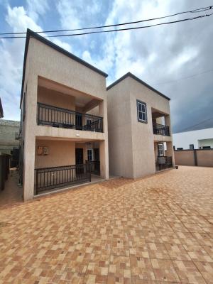 2 Bedroom Apartment at a Great Location, Nmai Dzorn, Ashaley Botwe, Adenta Municipal, Accra, Apartment for Sale