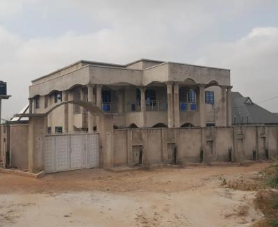 8 Bedrooms, Adwumam New Site, Near Kenyasi., Kumasi Metropolitan, Ashanti, House for Sale