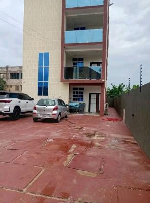 Executive 2-bedroom Flat @tseaddo, Accra, Tse Addo, Accra, Apartment for Rent