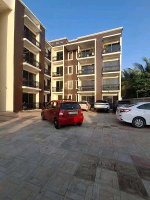 Modern 2-bedroom Apartment @ogbojo, Accra, Ogbojo, Adenta Municipal, Accra, Apartment for Rent