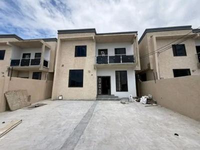 Newly Built 4-bedroom Detached Home @spintex, Spintex, Accra, Detached Duplex for Rent