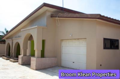 a Four Bedroom House, Located at New Apraku, West Hills, Accra, West Hills Accra, Accra Metropolitan, Accra, Detached Bungalow for Sale