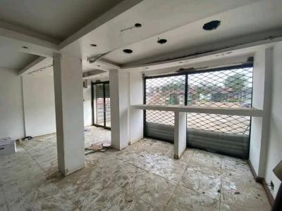 Roadside Double Shop, Achimota, Accra, Shop for Rent