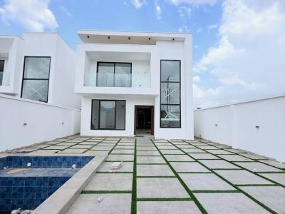 Luxury 4-bedroom House with Staff Quarters -- Ashaley Botwe, Seekers Realty, Ashaley Botwe, Adenta Municipal, Accra, Detached Duplex for Sale