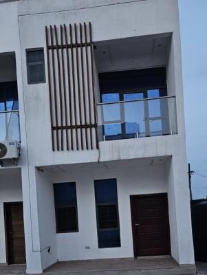 Executive 2 Bedrooms, Ashaley Botwe, Adenta Municipal, Accra, House for Rent