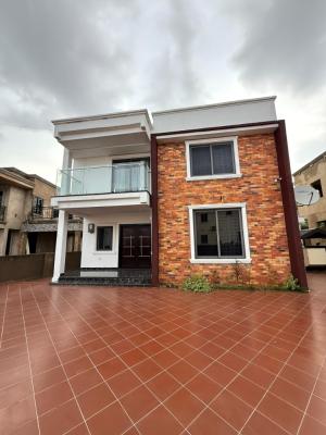 Fully Furnished 4-bedroom House -- East Legon (american Hou, Seekers Realty, East Legon, Accra, Detached Duplex for Rent