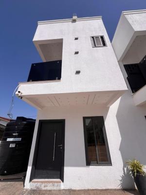 Executive 2 Bedroom, Ashaley Botwe, Adenta Municipal, Accra, House for Sale