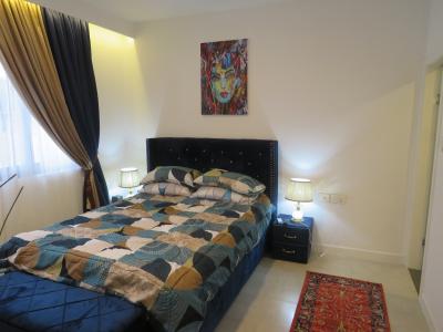 1 Bedroom Apartment in Tribute House - Pool, Gym, Airport Residential Area, Accra, Apartment for Rent