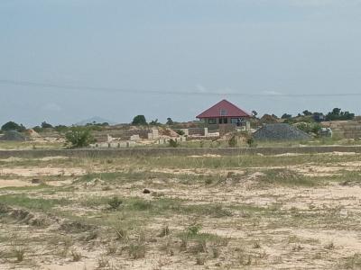 Own Your Space, Police Barrier, Tsopoli, Ningo Prampram District, Accra, Mixed-use Land for Sale