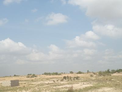 Your Investment Starts Here -- Land, Police Barrier, Tsopoli, Ningo Prampram District, Accra, Mixed-use Land for Sale