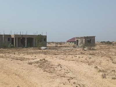 Escape The City Hustle, Police Barrier, Tsopoli, Ningo Prampram District, Accra, Mixed-use Land for Sale