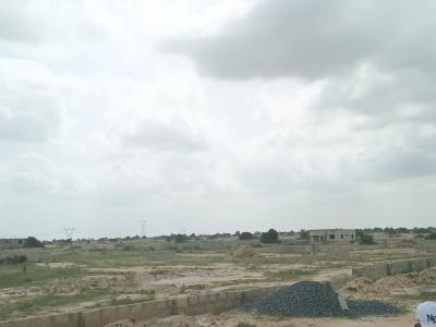 Build Your Dream House with Land, Police Barrier, Tsopoli, Ningo Prampram District, Accra, Mixed-use Land for Sale