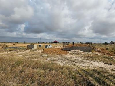 Plots That Come with Extras, Police Barrier, Tsopoli, Ningo Prampram District, Accra, Mixed-use Land for Sale