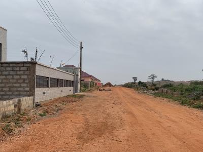 Affordable Lands in Tema Community 25 -- Cedar Court Residence, Community 25 Mall, Community 25, Tema, Accra, Mixed-use Land for Sale