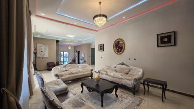 5 Bedroom Furnished House with Pool at East Airport, East Airport, Accra Metropolitan, Accra, House for Sale