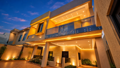 4 Bedroom House with Boys Quarter in a Gated Community at East Airport, East Airport, Accra Metropolitan, Accra, House for Sale