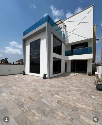 4 Bedroom House with Pool, Elevator, Security at East Legon, East Legon, Accra Metropolitan, Accra, House for Sale