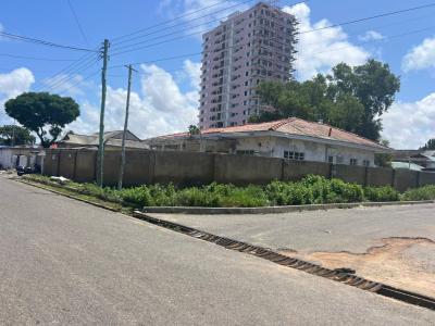 Old House in Osu, Osu, Osu, Accra, House for Sale