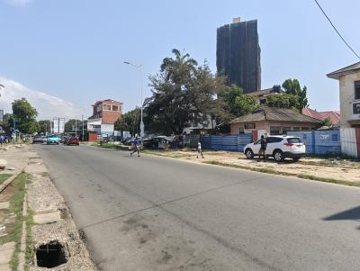 Roadside Old House in Osu, Osu, Osu, Accra, House for Sale