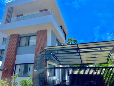 4 Bedroom Penthouse, Cantonments, Accra, Townhouse for Rent