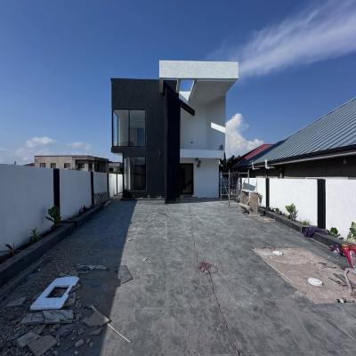 4 Bedroom Furnished House at Lashibi, Lashibi, Accra Metropolitan, Accra, House for Sale