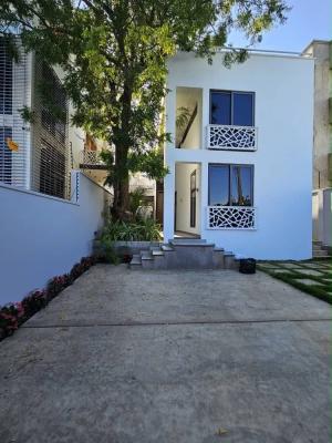 Newly Built Executive 4 Bedroom House and   Boys Quarters, Tse Addo , Greater Accra -ghana., Tse Addo, Accra, House for Sale