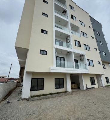 Executive Fully Furnished 2 Bedroom & Studio, East Legon Hills, East Legon, Accra, Apartment for Sale