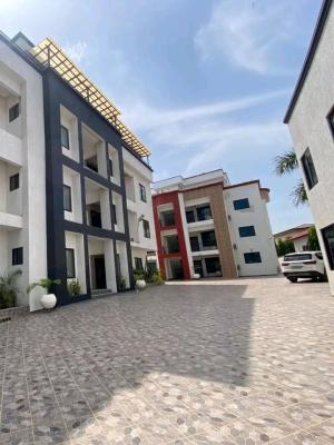 Executive 2-bedroom Apartment @ East Airport, East Airport, Airport Residential Area, Accra, Apartment for Rent