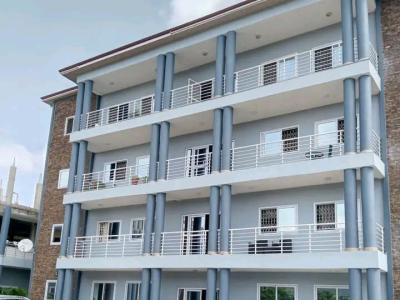 Exec.3-bedroom Apartment @ North Legon, North Legon, Accra, Apartment for Rent