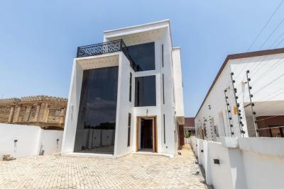 5 Bedroom House with Boys Quarters at East Legon Hills, East Legon Hills, Accra Metropolitan, Accra, House for Sale