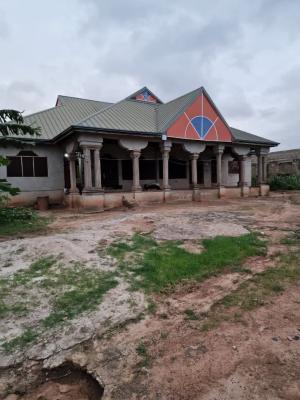 6 Bedrooms, Owhim Amanfrom, Near Abrepo., Kumasi Metropolitan, Ashanti, House for Sale