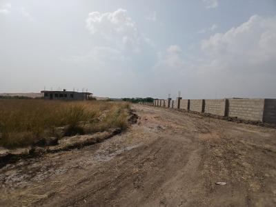 Waterlogged Free Lands Available, Devtraco Road, Community 25, Tema, Accra, Land for Sale