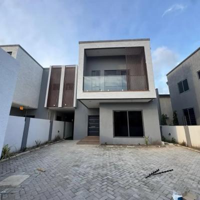 Executive 4 Bedroom, Ashaley Botwe, Adenta Municipal, Accra, House for Sale