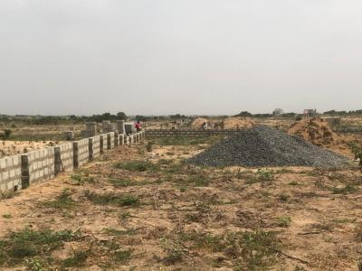 Invest in Prime Lands at Solomon Court, Prampram, New Ningo Police Station, Ningo Prampram District, Accra, Mixed-use Land for Sale