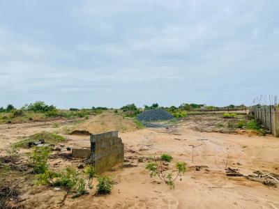 Build Your Dream Home at Solomon Court Residence, New Ningo Police Station, Ningo Prampram District, Accra, Mixed-use Land for Sale