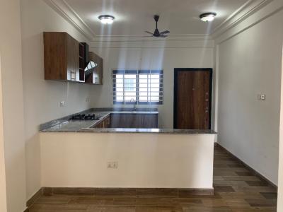Executive 1 Bedroom Apartment, Mempeasem, East Legon, Accra, Apartment for Rent