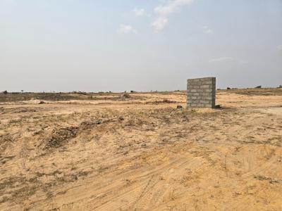 Easy Payment, Prime Location, Zero Stress at Tsopoli Skyport City, Skyport City, Tsopoli, Ningo Prampram District, Accra, Mixed-use Land for Sale