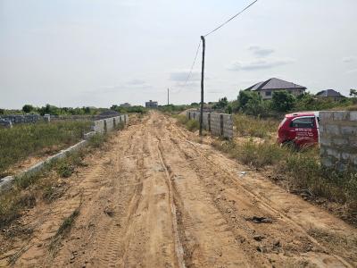 Affordable Land Ownership, City  of David, Prampram, Ningo Prampram District, Accra, Mixed-use Land for Sale