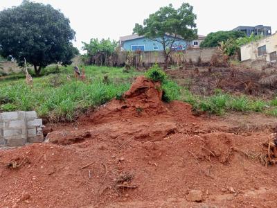 Executive Plot of Land, Ga South Municipal, Accra, Land for Sale