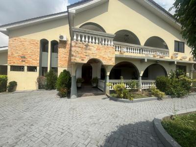 Executive 10 Bedrooms, Ga East Municipal, Accra, House for Rent