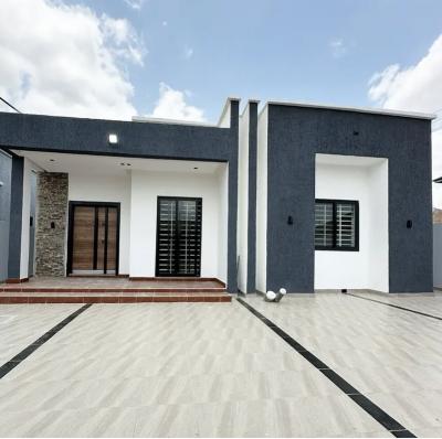 3 Bedroom Detached House Lakeside, Lakeside, Ashaley Botwe, Adenta Municipal, Accra, Detached Bungalow for Sale