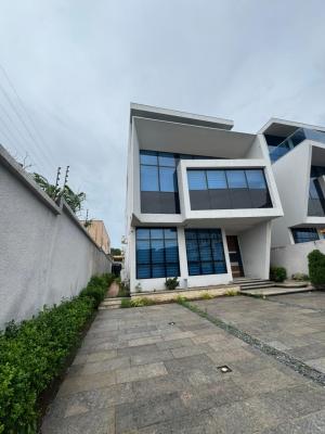 Luxury 4 Bedroom House, East Legon, Accra, Detached Duplex for Rent