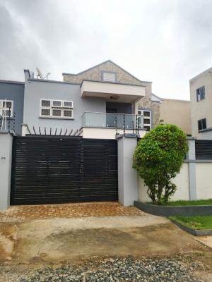 Luxury 4 Bedroom House, Burma Camp, Accra, Semi-detached Bungalow for Rent