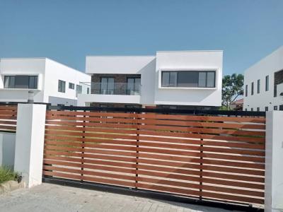 Luxury 4 Bedroom House, Burma Camp, Accra, Detached Duplex for Rent