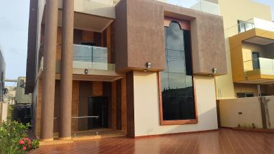 Luxury 5 Bedroom House, East Legon, Accra, Office Space for Rent