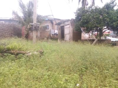 Registered Estate Plots at Adjen Kotoku Accra