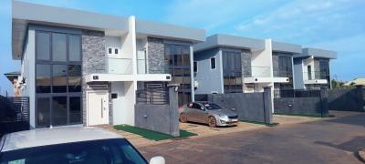 Beautiful 3 Bedrooms, Oyarifa, La Nkwantanang Madina Municipal, Accra, Terraced Duplex for Rent