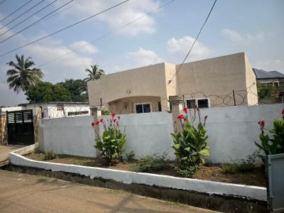 3 Bedrooms, Labadi Tradfare, La (labadi), La Dade Kotopon Municipal, Accra, Detached Duplex for Rent